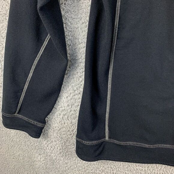 Tommy Bahama Arizona Cardinals Sweater Mens Large Black NFL Football Athleisure - Picture 6 of 14